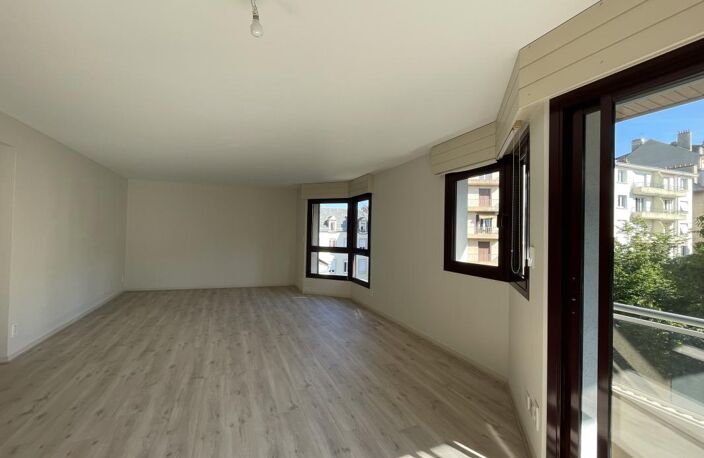 LOCATION T3 RODEZ SANS FRAIS D'AGENCE — photo 2