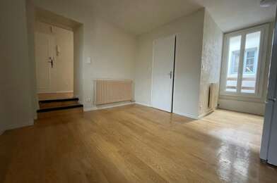 Appartement 2 pièces 382 €