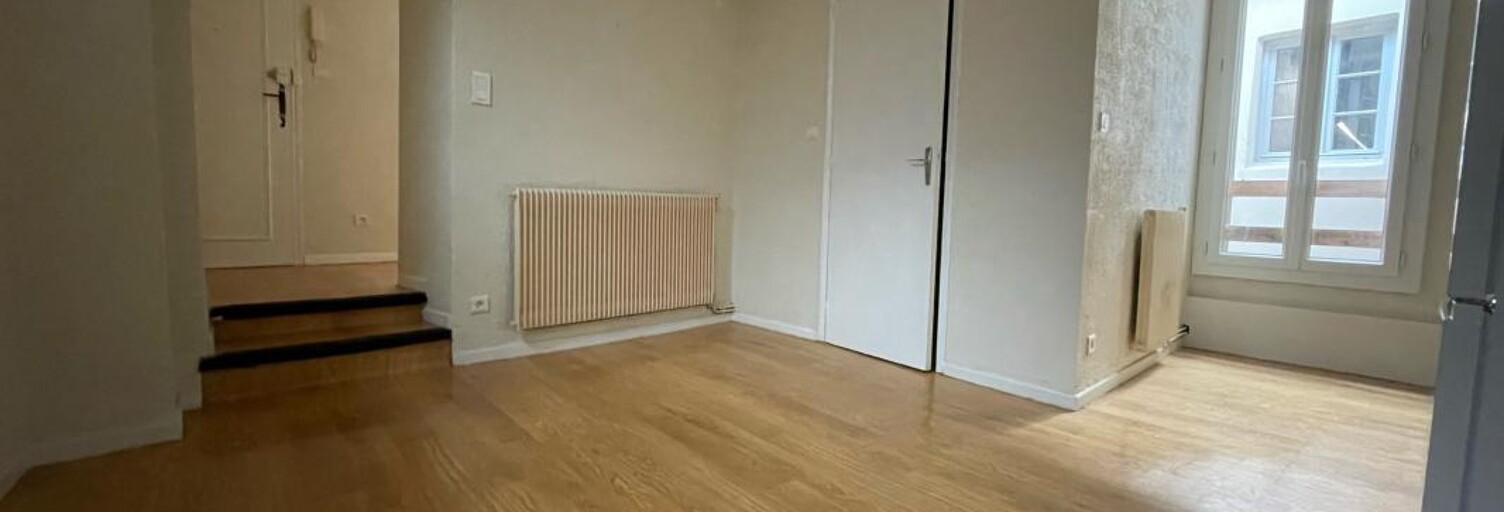 Appartement 2 Pièces 47 m² à louer à Rodez (12000)