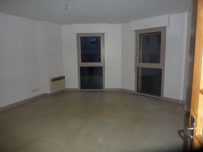 Appartement  T3 à louer Rodez 12000