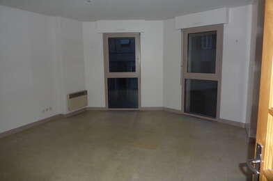 Appartement 3 pièces 563 €