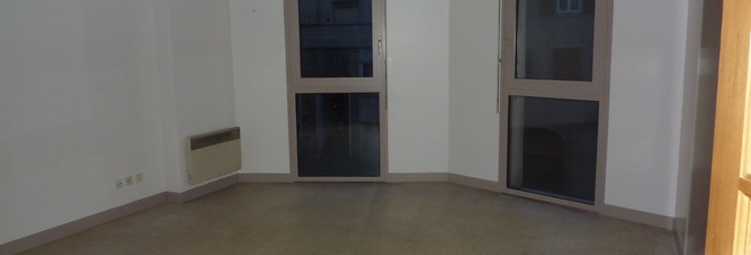Appartement 3 Pièces 69 m² à louer à Rodez (12000)