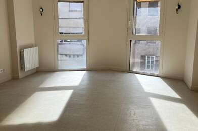 Appartement 3 pièces 563 €