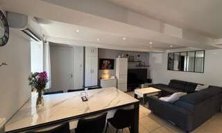Appartement 3 Pièces 59 m² à vendre à Villeneuve (01480)