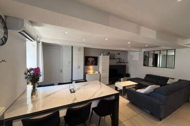 Appartement 3 pièces 195000 €