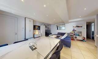 Appartement 3 Pièces 59 m² à vendre à Villeneuve (01480)