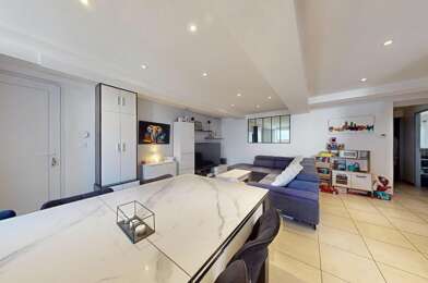 Appartement 3 pièces 195000 €