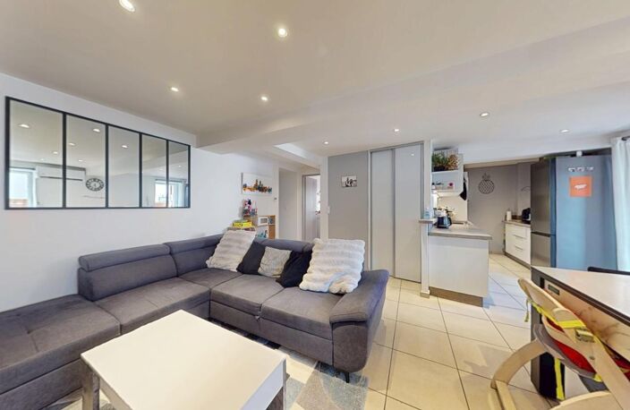 Appartement À Vendre — photo 2