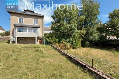 Maison 7 pièces 170000 €