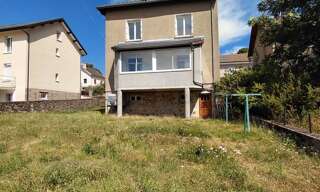 Maison 7 Pièces 140 m² à vendre à Mazet-Saint-Voy (43520)