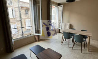 Appartement 3 Pièces 73 m² à louer à Angoulême (16000)