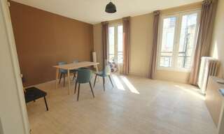 Appartement 3 Pièces 73 m² à louer à Angoulême (16000)
