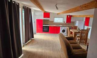 Appartement 2 Pièces 42 m² à louer à Borgo (20290)