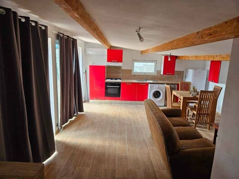 T2 meublé scolaire Borgo — photo 1