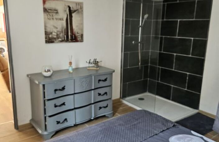 T2 meublé scolaire Borgo — photo 4