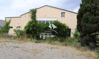 Local industriel  441 m² à vendre à Le Quiou (22630)