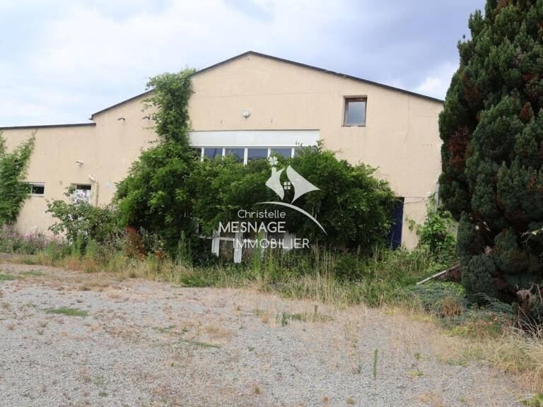 À vendre chez Christelle Mesnage Immobilier Ensemble immobil — photo 1