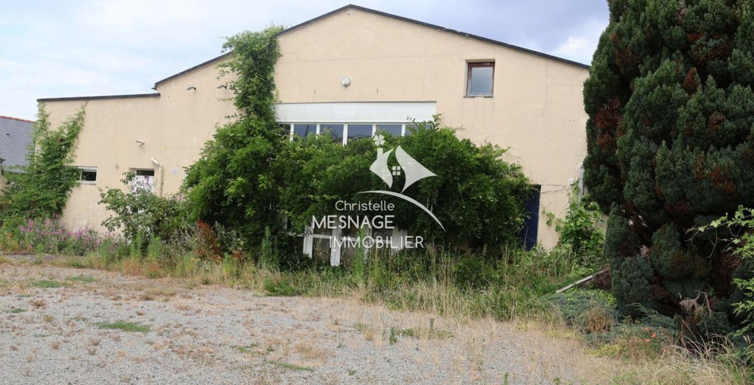 À vendre chez Christelle Mesnage Immobilier Ensemble immobil — photo 1