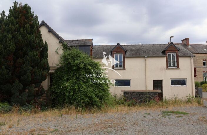 À vendre chez Christelle Mesnage Immobilier Ensemble immobil — photo 2