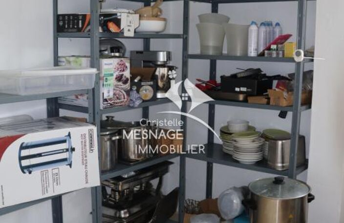 À vendre chez Christelle Mesnage Immobilier Ensemble immobil — photo 4