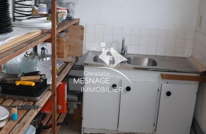 À vendre chez Christelle Mesnage Immobilier Ensemble immobil — photo 5