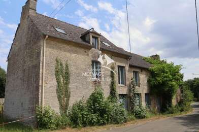 Maison 5 pièces 147000 €