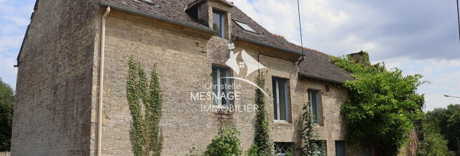 Maison 5 Pièces 191 m² à vendre à Évran (22630)