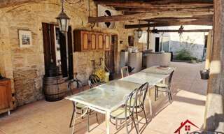 Maison 7 Pièces 181 m² à vendre à Praslay (52160)