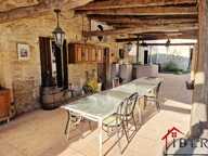 Maison seigneuriale (181 m2) avec Piscine sur Parc clos Arbo — photo 2