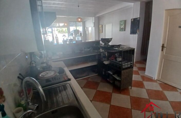 Ensemble immobilier de 269 m2 sur 800 m2 de terrain à Dos d' — photo 3