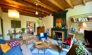 Maison 6 Pièces 145 m² à vendre à Pons (17800)