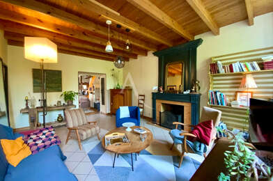 Maison 6 pièces 251900 €