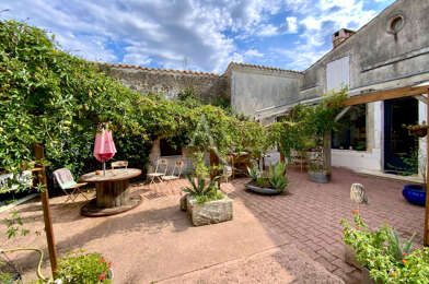 Maison 6 pièces 251900 €