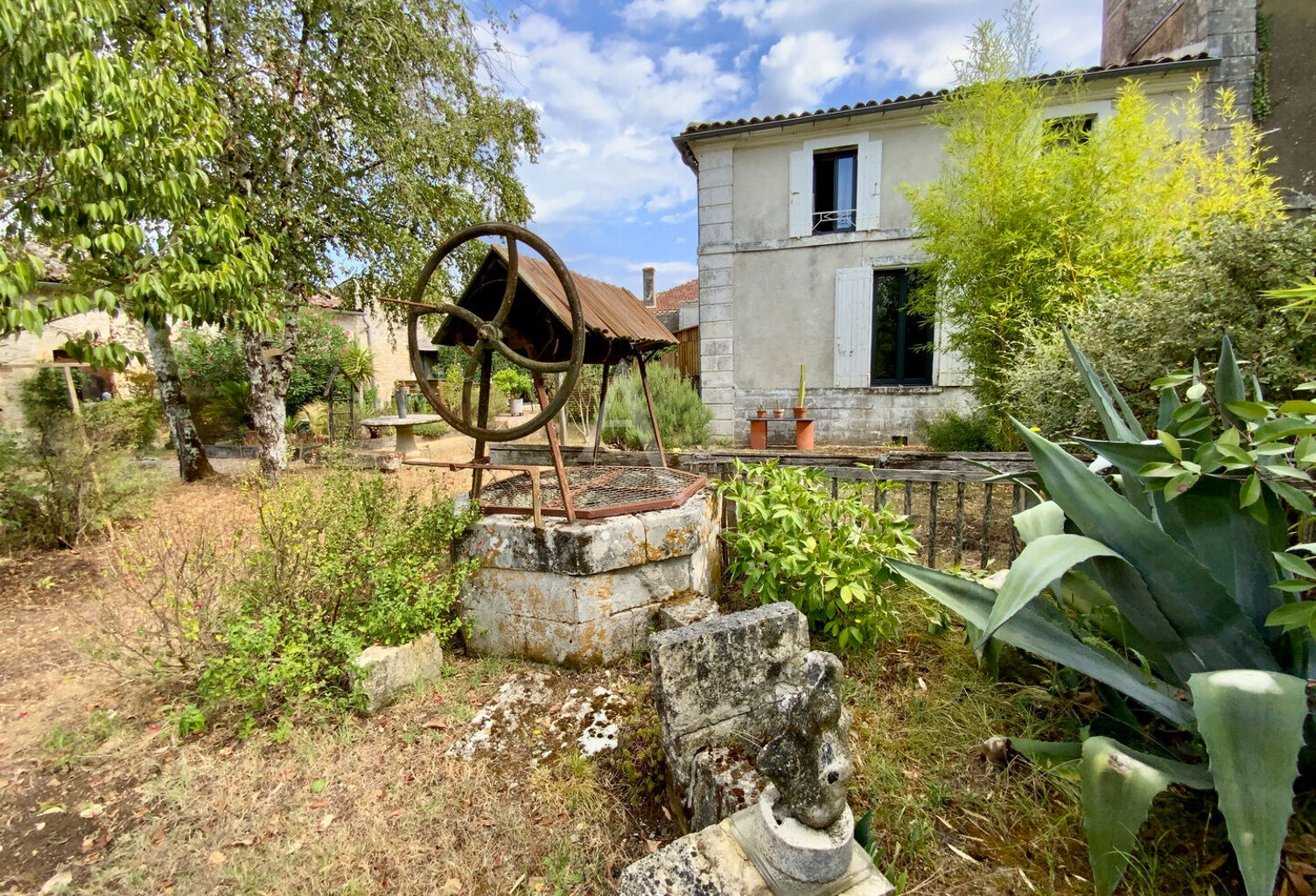 Maison Pons 6 pièce(s) 145 M² — photo 1