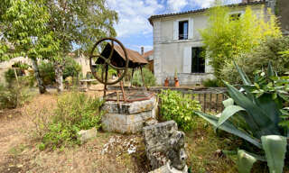 Maison 6 Pièces 145 m² à vendre à Pons (17800)