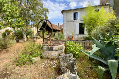 Maison 6 pièces 251900 €