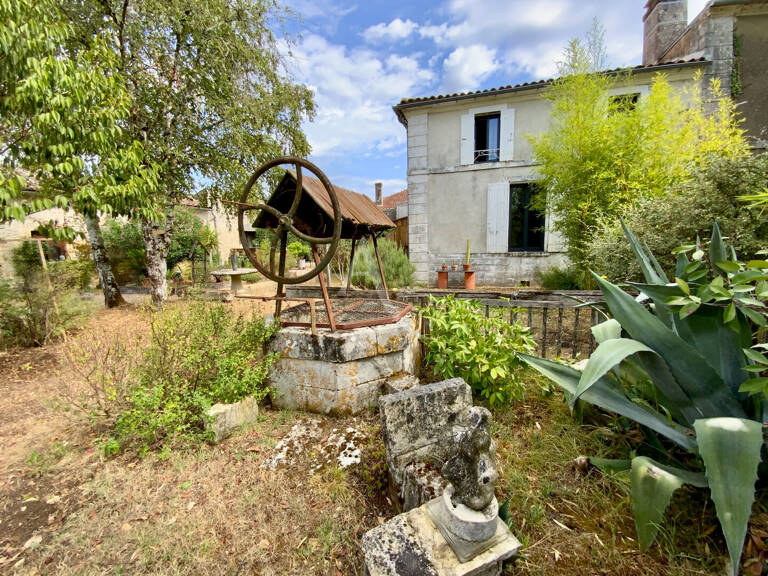Maison Pons 6 pièce(s) 145 M² — photo 1