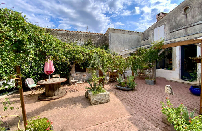 Maison Pons 6 pièce(s) 145 M² — photo 2