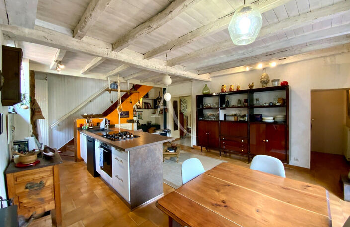 Maison Pons 6 pièce(s) 145 M² — photo 5