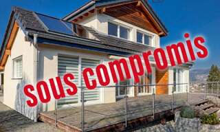 Maison 7 Pièces 171 m² à vendre à Villers-le-Lac (25130)