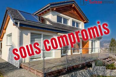 Maison 7 pièces 650000 €