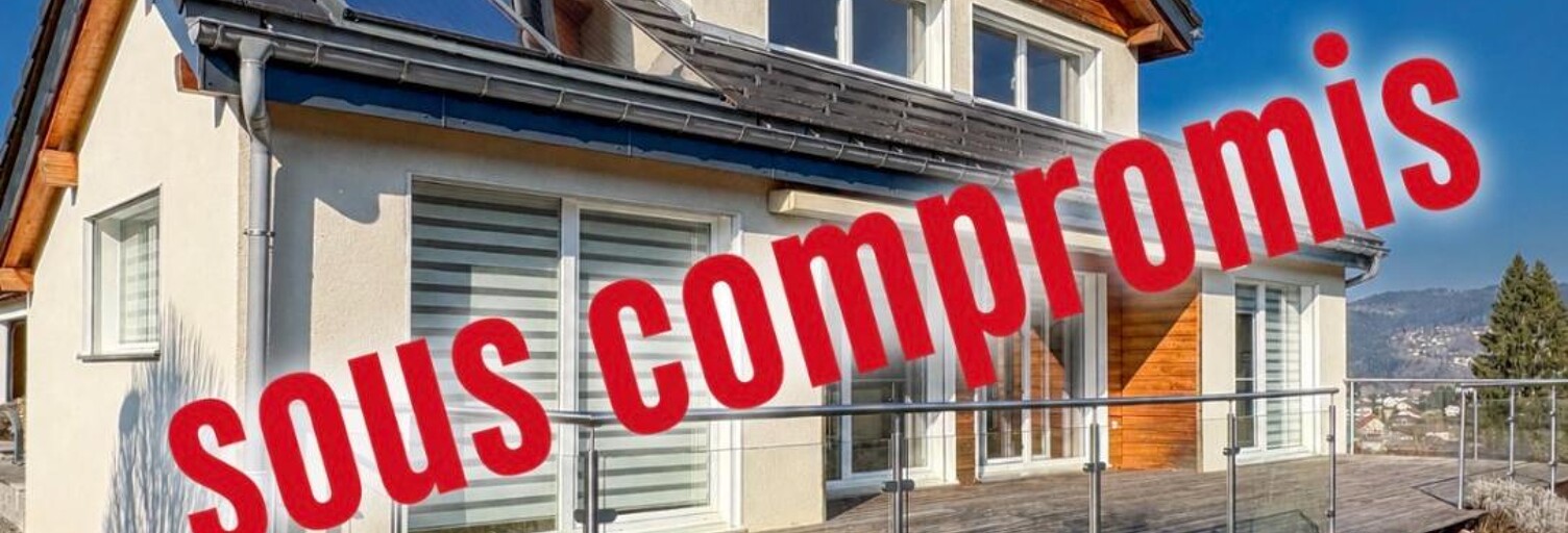 Maison 7 Pièces 171 m² à vendre à Villers-le-Lac (25130)
