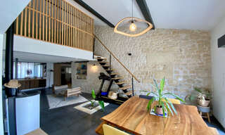 Maison 6 Pièces 181 m² à vendre à Pons (17800)