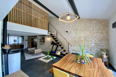 Maison 6 pièces 293500 €