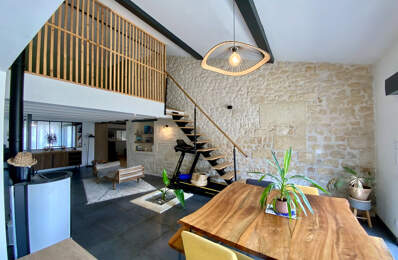 Maison Pons 6 pièce(s) 181 m2 — photo du bien