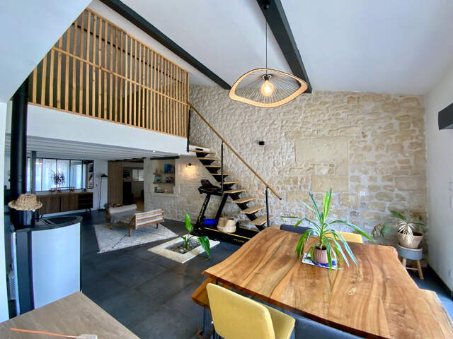 Maison Pons 6 pièce(s) 181 m2 — photo du bien