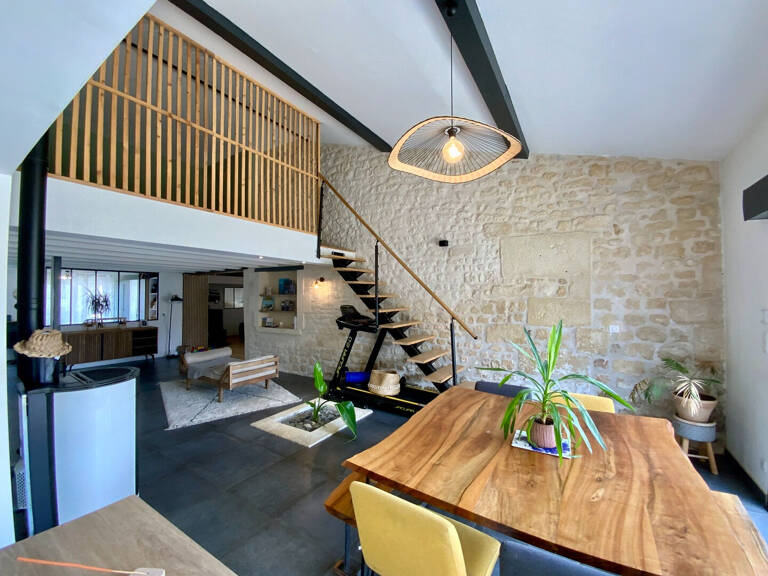 Maison Pons 6 pièce(s) 181 m2 — photo 1
