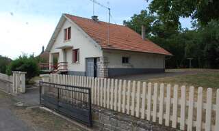 Maison 5 Pièces 118 m² à vendre à Velleminfroy (70240)