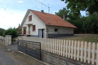 Maison 5 pièces 179000 €