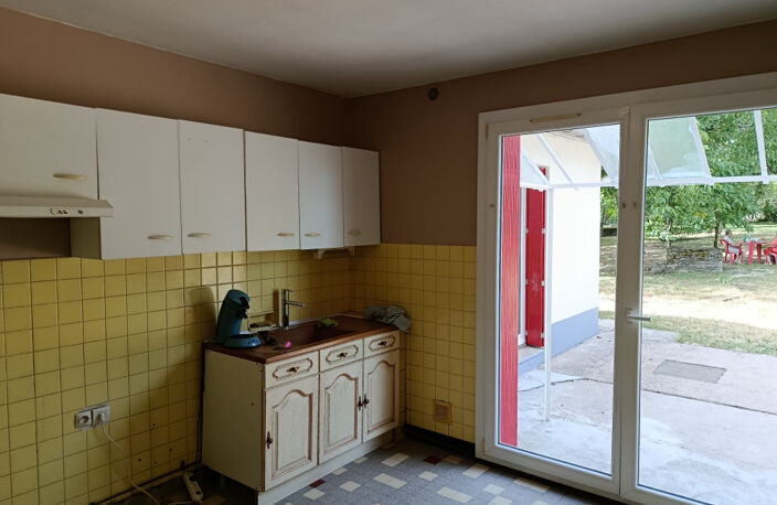 Maison Velleminfroy 5 pièces à saisir — photo 4